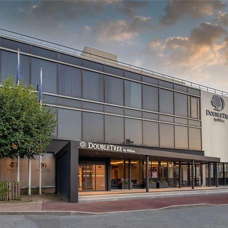 Отель Doubletree By Hilton Paris Буживаль Экстерьер фото
